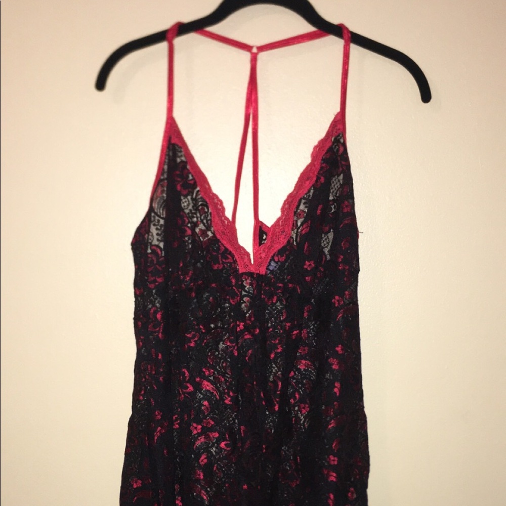 Baby Doll Dress